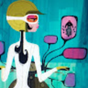 Meet your Posher, Susan